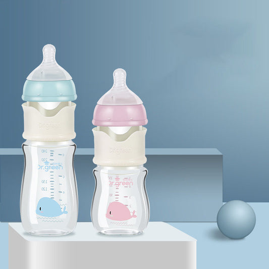 Baby Feeding Bottle