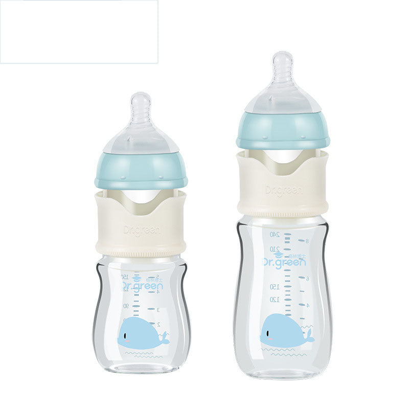 Baby Feeding Bottle