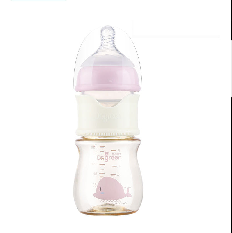 Baby Feeding Bottle