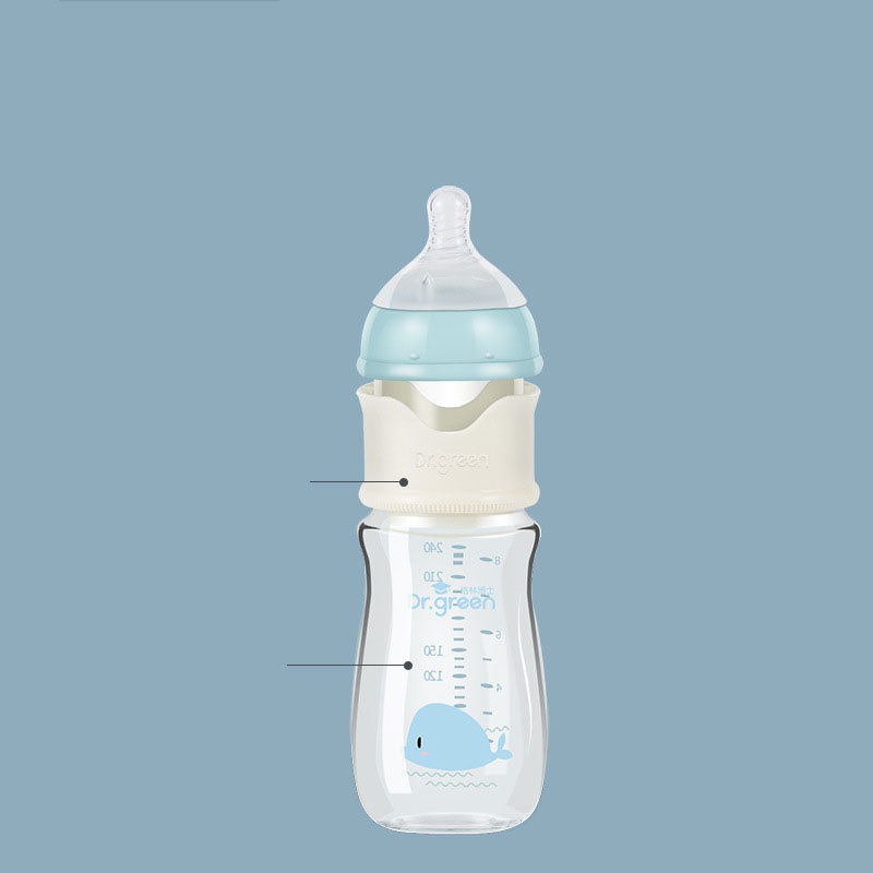 Baby Feeding Bottle